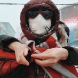 摄影诗吴鹏