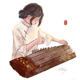 小小