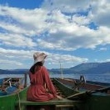 莉莉说险