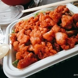 照烧鸡肉饭