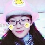 爱吃菜的小姐姐