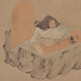 馒头饼干巧克力