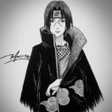 水无月白