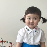 圆圆玻璃心