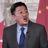 夹角沟管教
