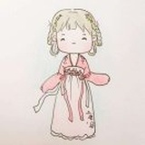月儿