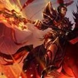 龙城飞将