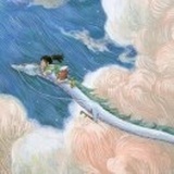 一只邓林桃