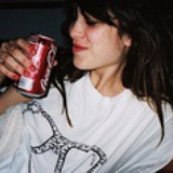 爱喝汤的好邦妮