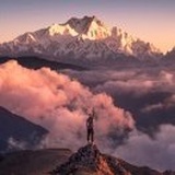 昙灬影