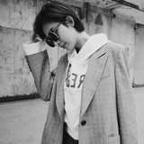 威风的小兔子🐰