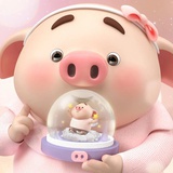西溪里的瑜儿