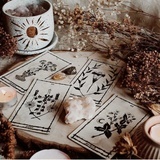 Ethertarot