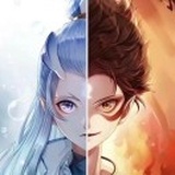 手握日月摘星辰