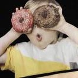 阳光明媚