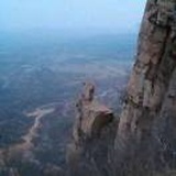 横山立水