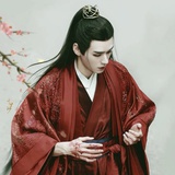 一个栗子