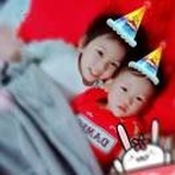 幸福2宝贝👭 💋 💋