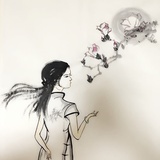 芒刺