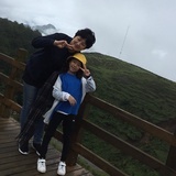 我的天空蔚蓝