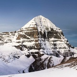 连山
