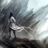 妖艳堕落罂粟花