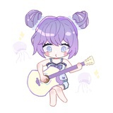 向晚的夜