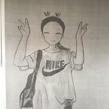 美女杨居居啊😊