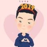 昂然踏着前路去