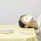 。
