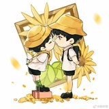 天选琑了