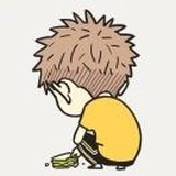 今天宓希回来了
