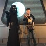 Jedy Wang