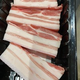 爱吃五花肉