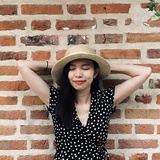 Wendy极简花园