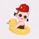 蓉姐儿  🍭