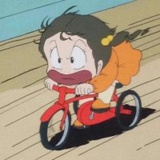 小调梨糖