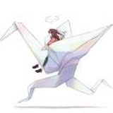 宁作我