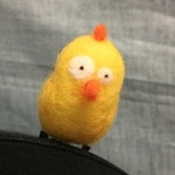 咸鱼