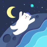 丫头要开心