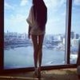 lazy。