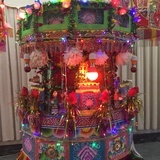 纠结