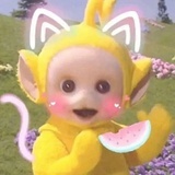 天线宝宝biubiu
