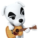 K.K. Slider