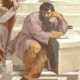 Heraclitus