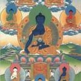 蓝色海洋