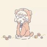 拐来的小猫咪