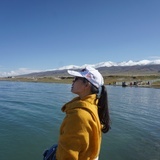 海莉（Hailey）