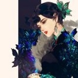 海是倒过来的天_