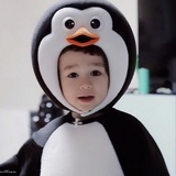 汐帅和她的包子